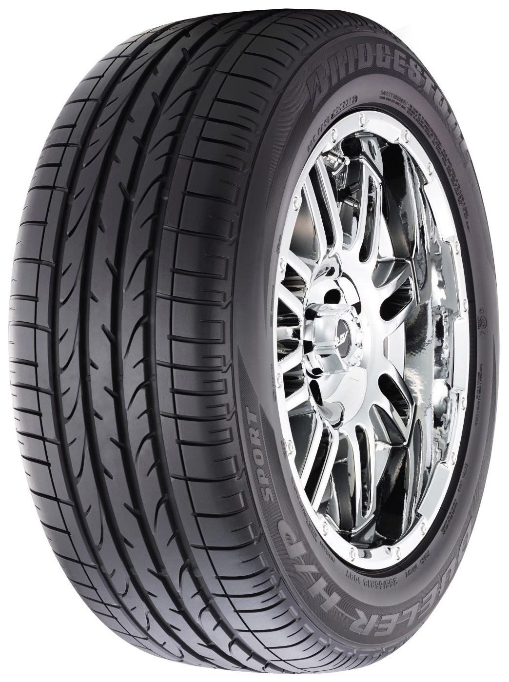 

Шины BRIDGESTONE DHPS XL 275/40 R20 106Y (до 300 км/ч) 3094, DHPS XL