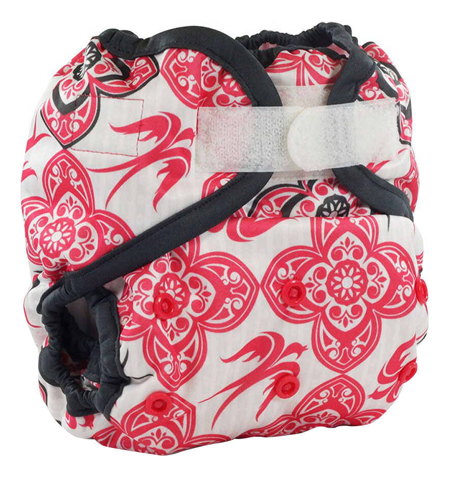 

Трусики многоразовые 3-16 кг, One Size Aplix Cover Destiny Kanga Care, One Size Aplix