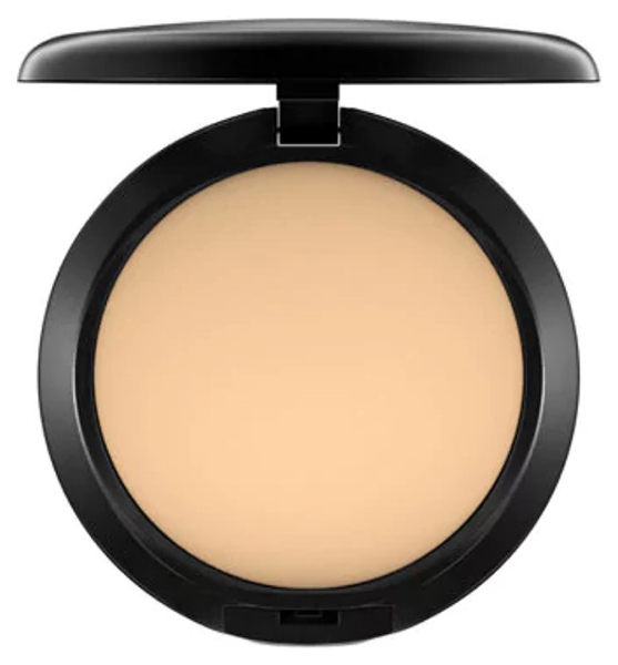 фото Пудра для лица mac cosmetics studio fix powder plus foundation nc30