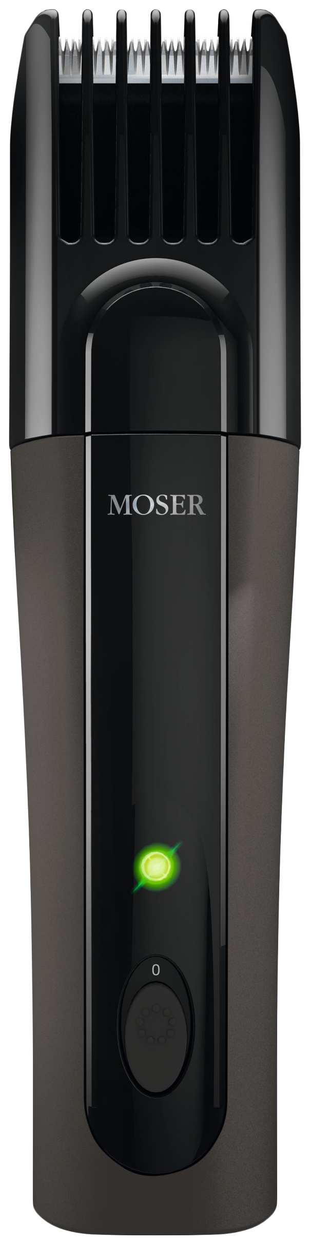 

Триммер Moser Basic Li 1031-0460, Basic Li