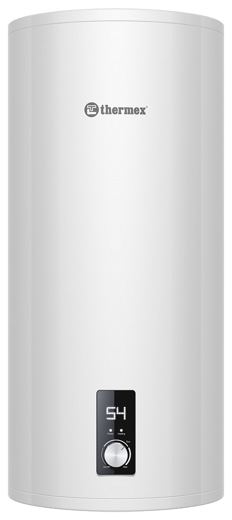Водонагреватель накопительный THERMEX Solo 80 V white аккумуляторный фонарь pwl20h 3a solo 20в 3вт 300лм поворотная головка power led