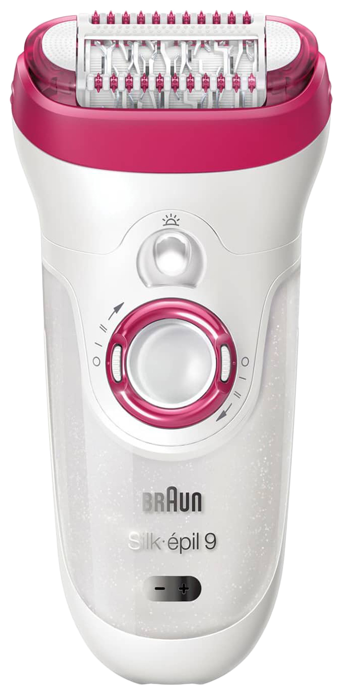 фото Эпилятор braun silk-epil 9 9/521