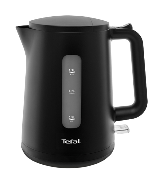 фото Чайник электрический tefal ko200830 black