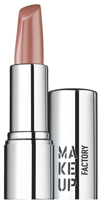 фото Помада make up factory lip color 198 glazed rose 4 гр.
