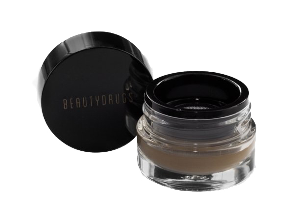 фото Помада для бровей beautydrugs brow pomade taupe коричневый