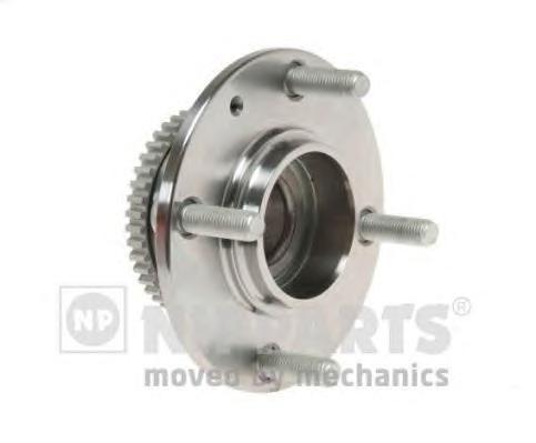 

Ступица с подшипником Nipparts N4710536