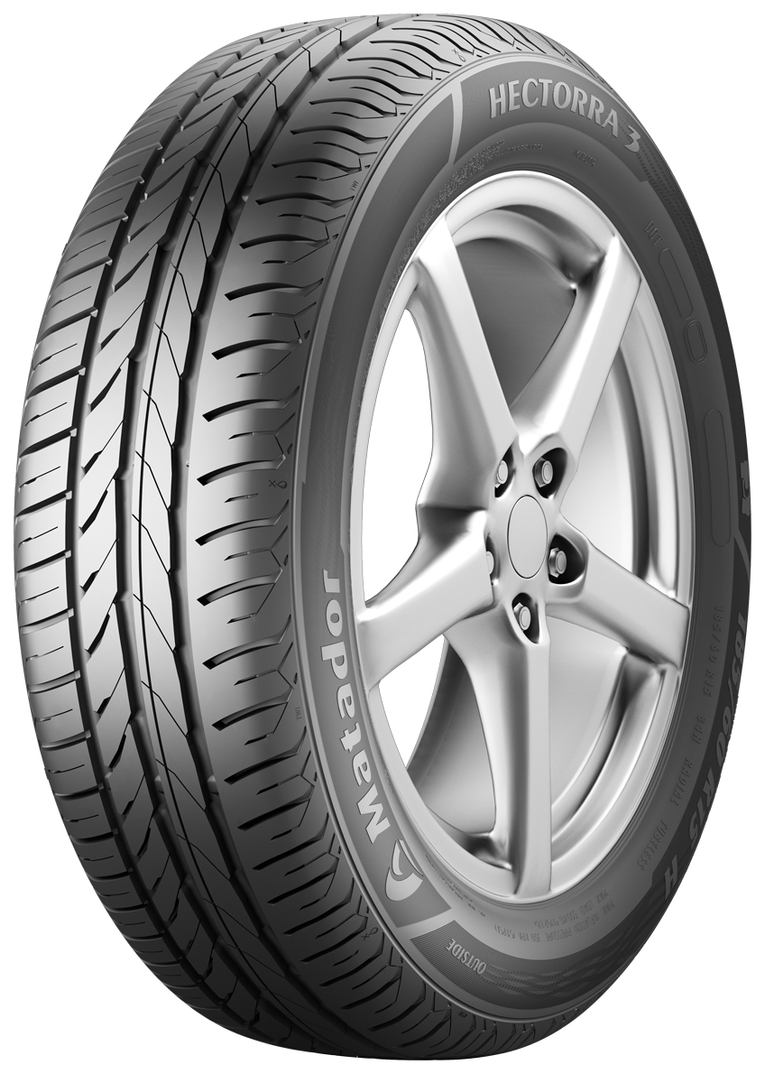 Шины Matador MP47 Hectorra 3 165/60 R14 75T (до 190 км/ч) 1581006