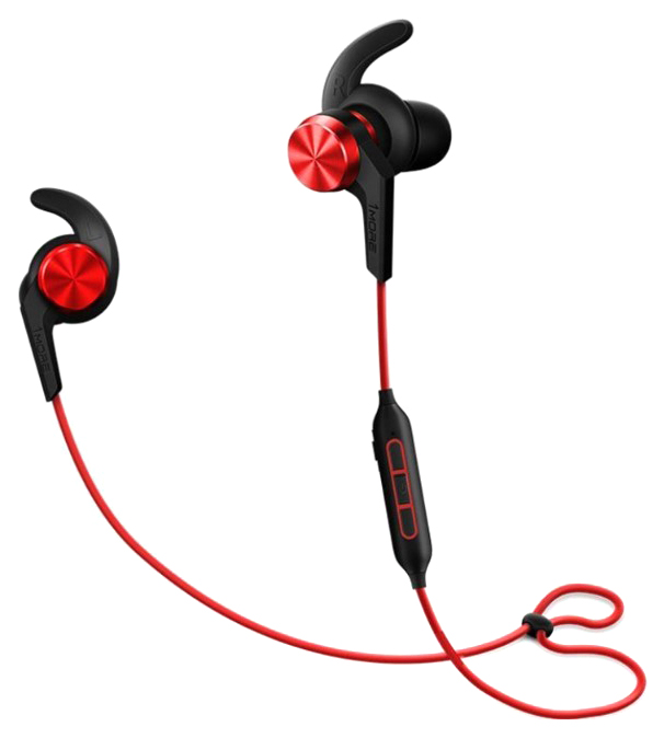 Беспроводные наушники Xiaomi 1More iBFree Red