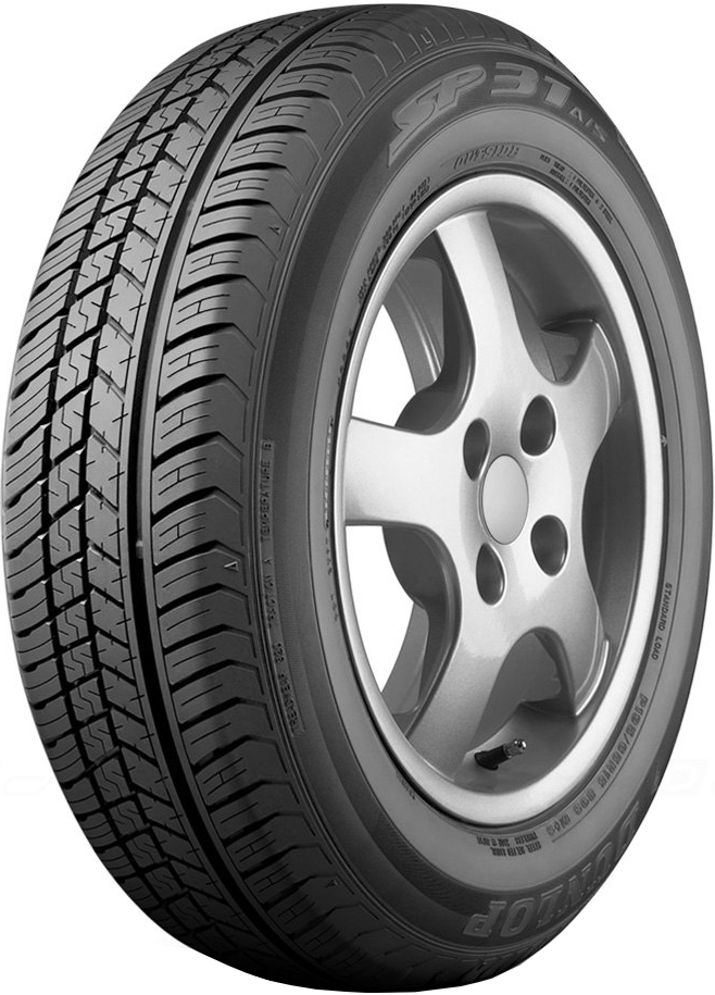 

Шины DUNLOP SP 31 175/65 R15 84 281383, SP 31