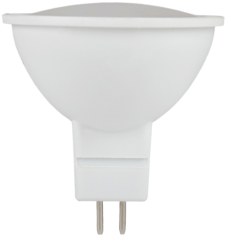 Лампа светодиодная IEK LED ECO MR16 (GU5.3) LLE-MR16-5-230-30-GU5