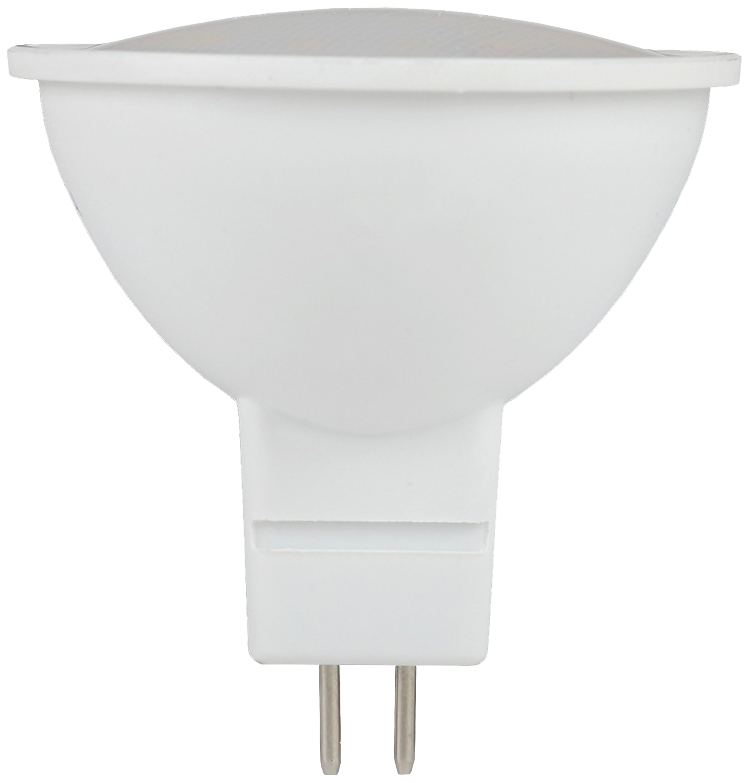 

Лампа светодиодная IEK LED ECO MR16 (GU5.3) LLE-MR16-5-230-30-GU5, LLE-MR16-5-230-30-GU5