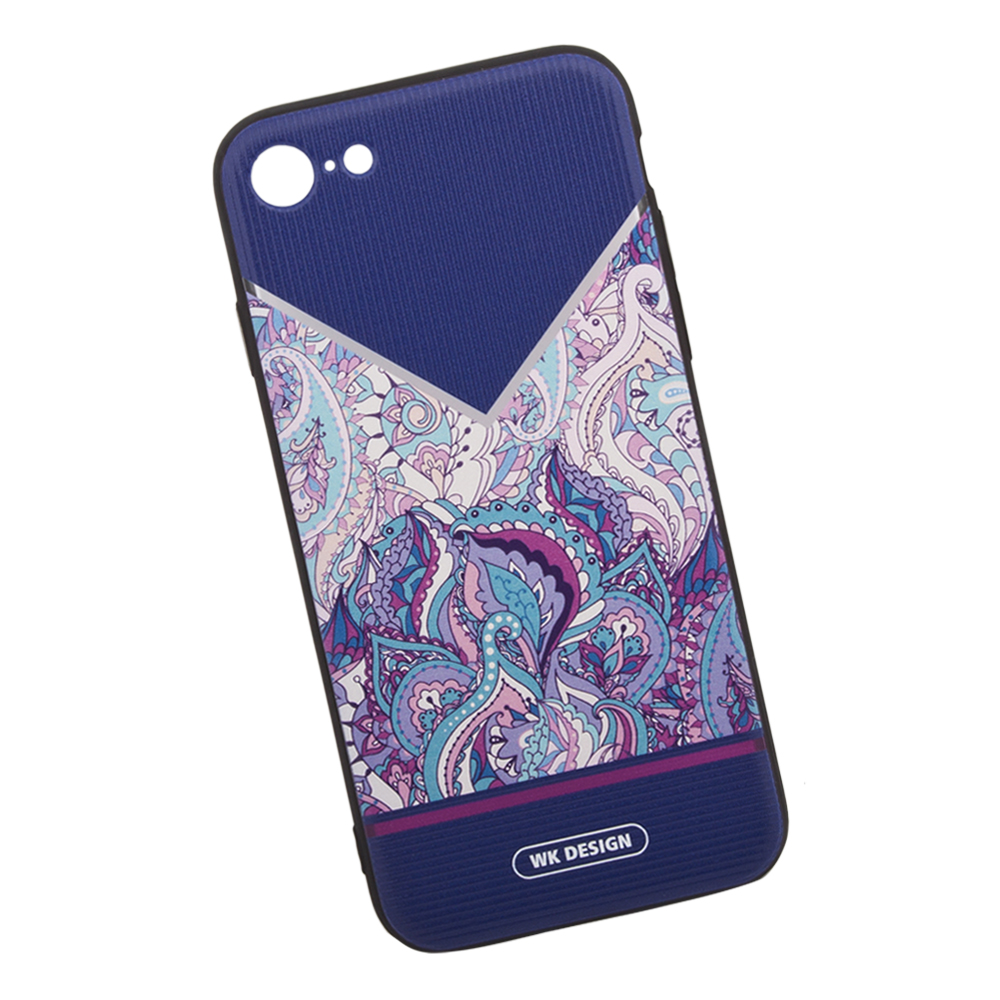 

Чехол для iPhone 7/8 WK206, Фиолетовый