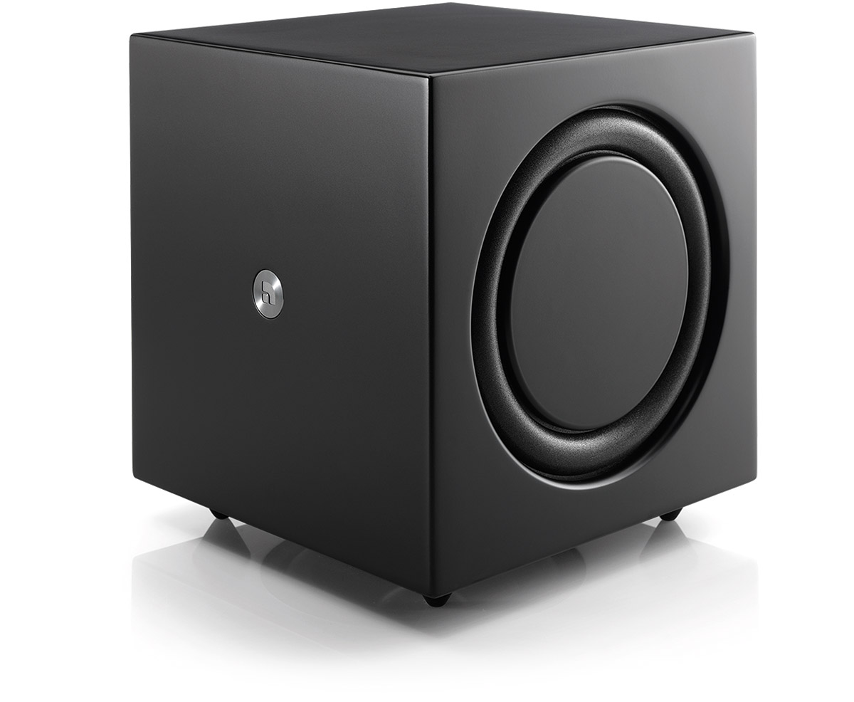 

Сабвуфер Audio Pro Addon C-SUB Black, Addon C-SUB