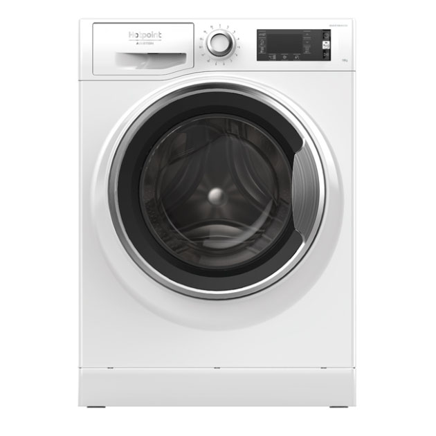 фото Стиральная машина h-a nllcd 946 wc a eu hotpoint-ariston