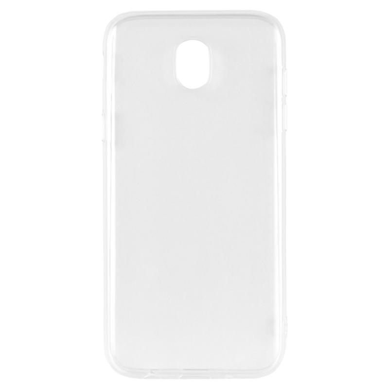 

Чехол TFN для Samsung J610 TPU clear
