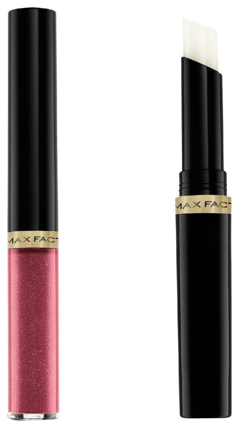 

Помада Max Factor Lipfinity 330 Essential burgundy 1,9 г