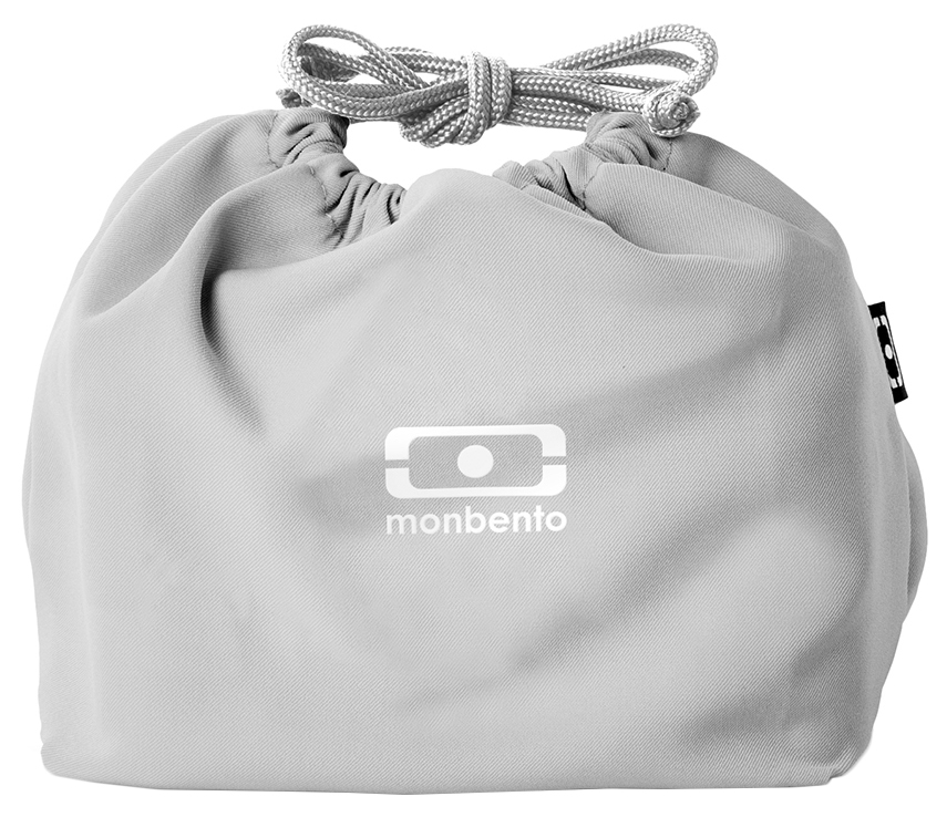 фото Мешочек для ланча mb pochette coton monbento