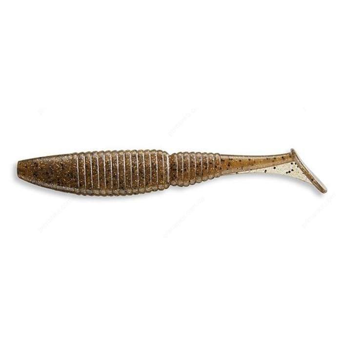 

Силиконовая приманка Daiwa TN D'Swim 140 мм, pumpkin, 4 шт., TN D'Swim