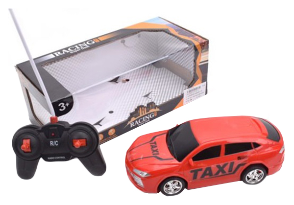 

Радиоуправляемая машинка Наша Игрушка Racing SY1955