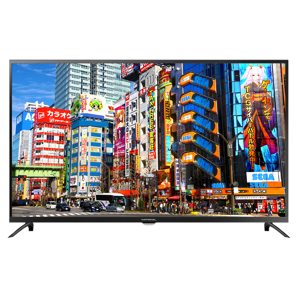 фото Led телевизор hd ready national nx-32ths110