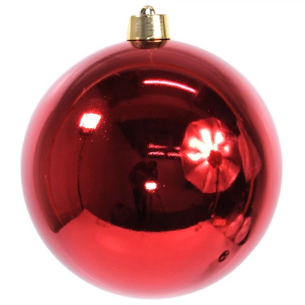 

Шар на ель Ели Peneri JNP-50-R 50 см 1 шт.