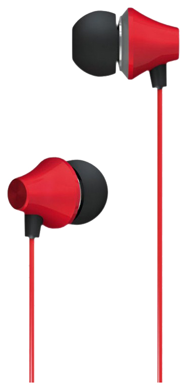 

Наушники AKAI HD-619 Red, HD-619