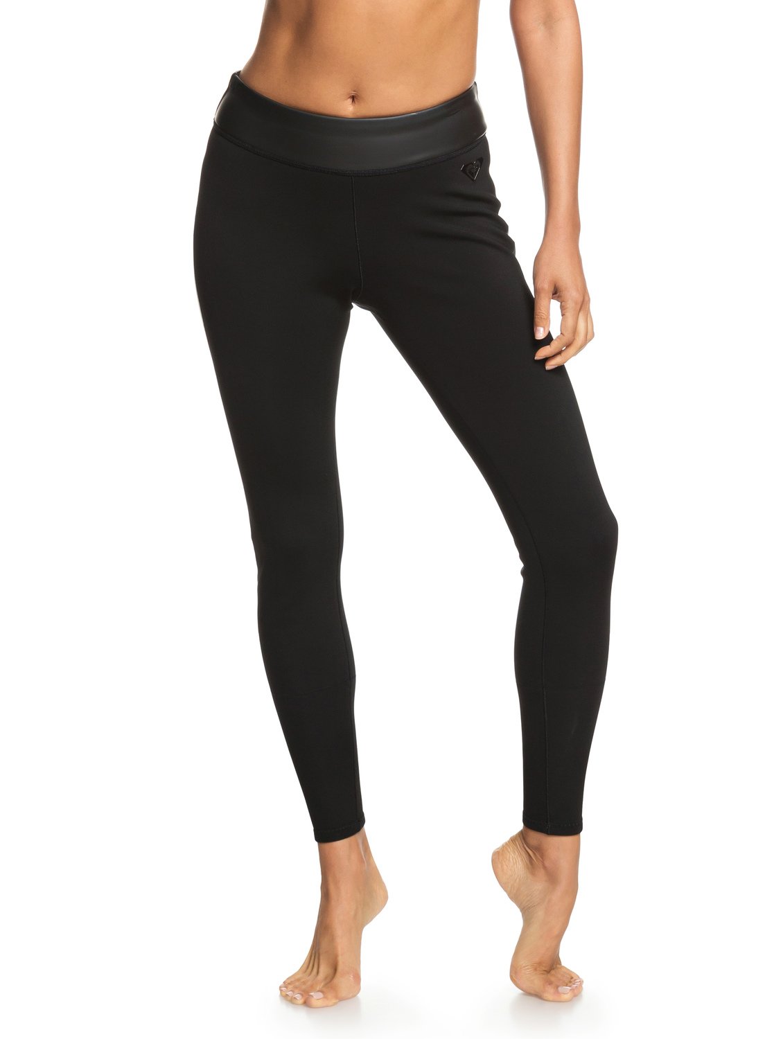 

Гидробрюки Roxy 1m Sat Capri J Kvj0, black, S INT, 1m Sat Capri J Kvj0