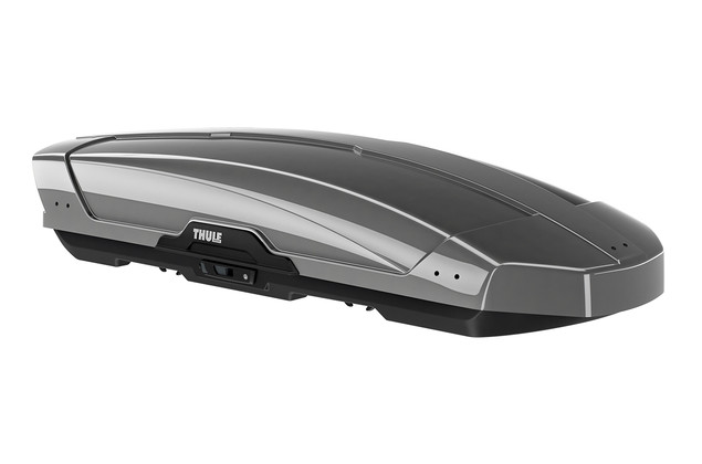 Бокс на крышу автомобиля Thule Motion XT XL 6298T