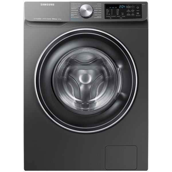 фото Стиральная машина samsung ww 80 r 62 lvexdlp