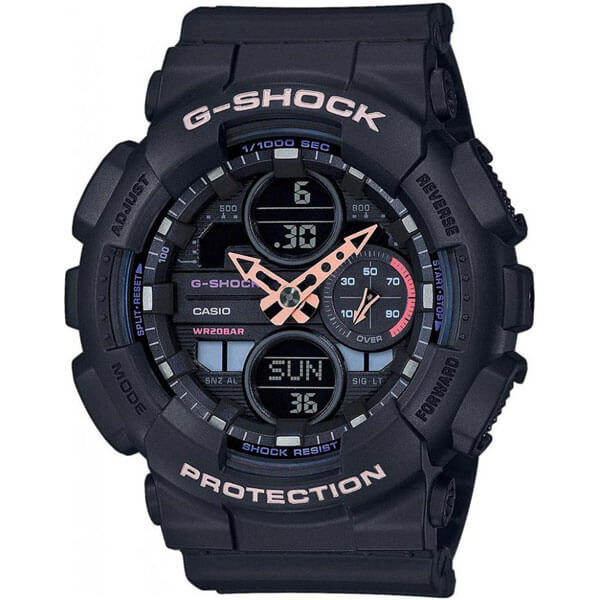 фото Часы casio gma-s140-1a