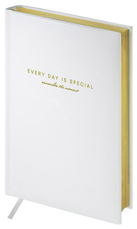 

Ежедневник OfficeSpace En5v-25206 Dallas недатированный A5