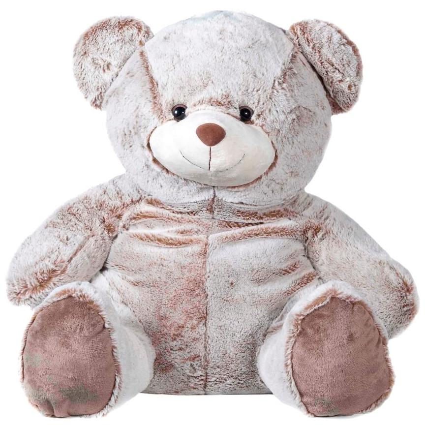 

Мягкая игрушка Molli Мишка, 80 см