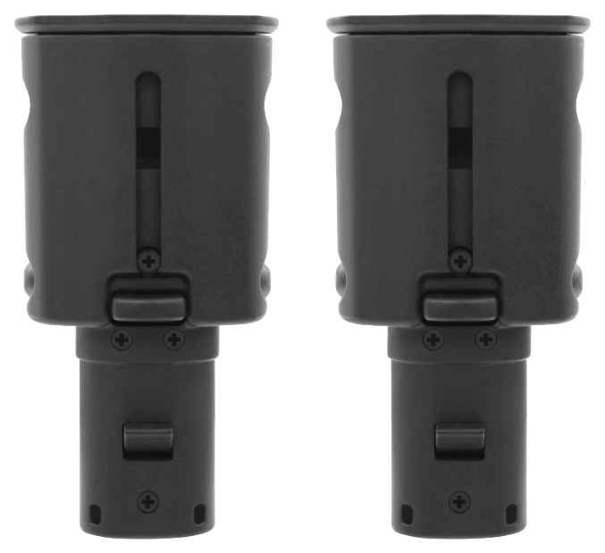 

Адаптер для поднятия люльки Egg Adjustable height adaptor