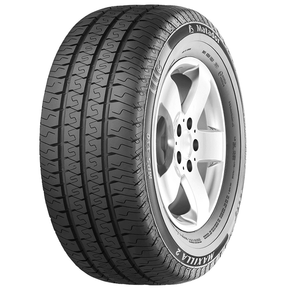 

Шины Matador Mat MPS330 Maxilla 2 185 R14C 102/100Q 04241100000, Mat MPS330 Maxilla 2