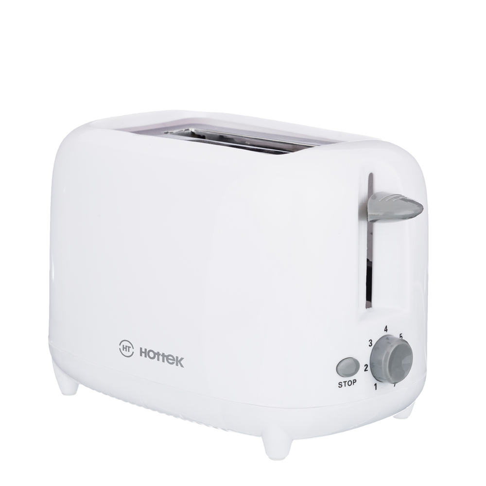 

Тостер Hottek HT-979-100 White, HT-979-100