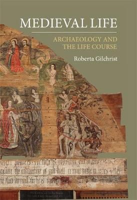 

Книга Medieval Life. Archaeology and the Life Course