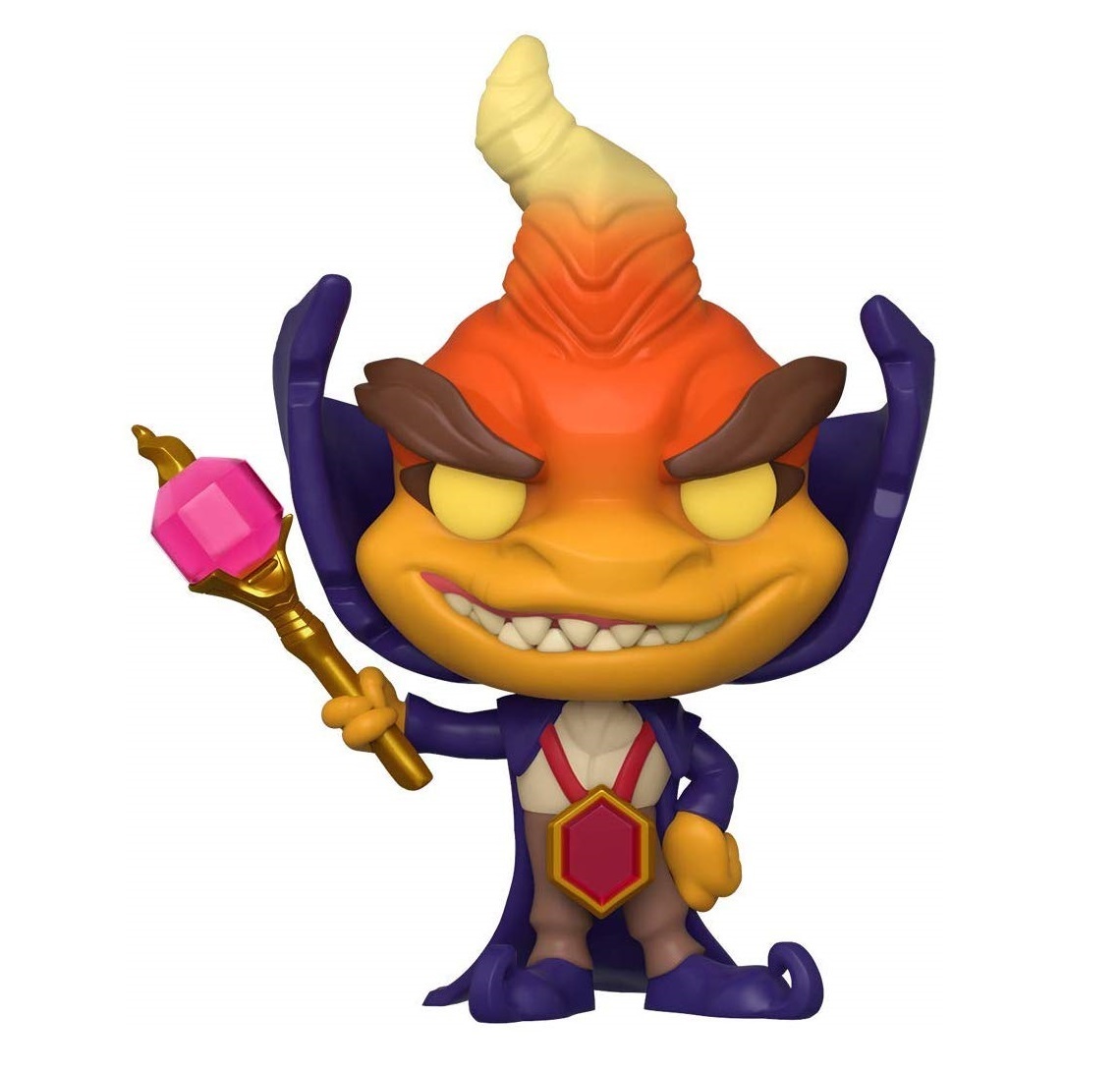 фото Фигурка funko pop! games spyro: ripto