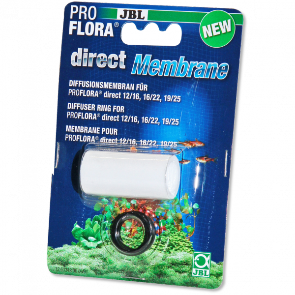 

Мембрана JBL для диффузора CO2 JBL ProFlora Direct