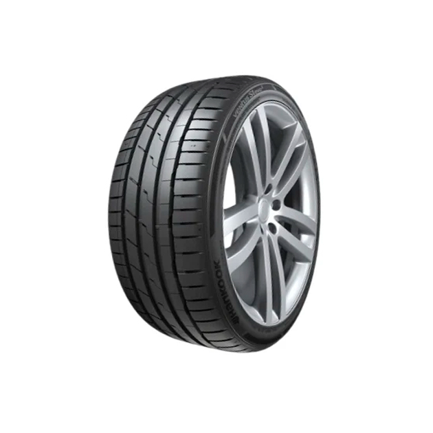 фото Шины hankook ventus s1 evo 3 k127 255/45r18 103 y