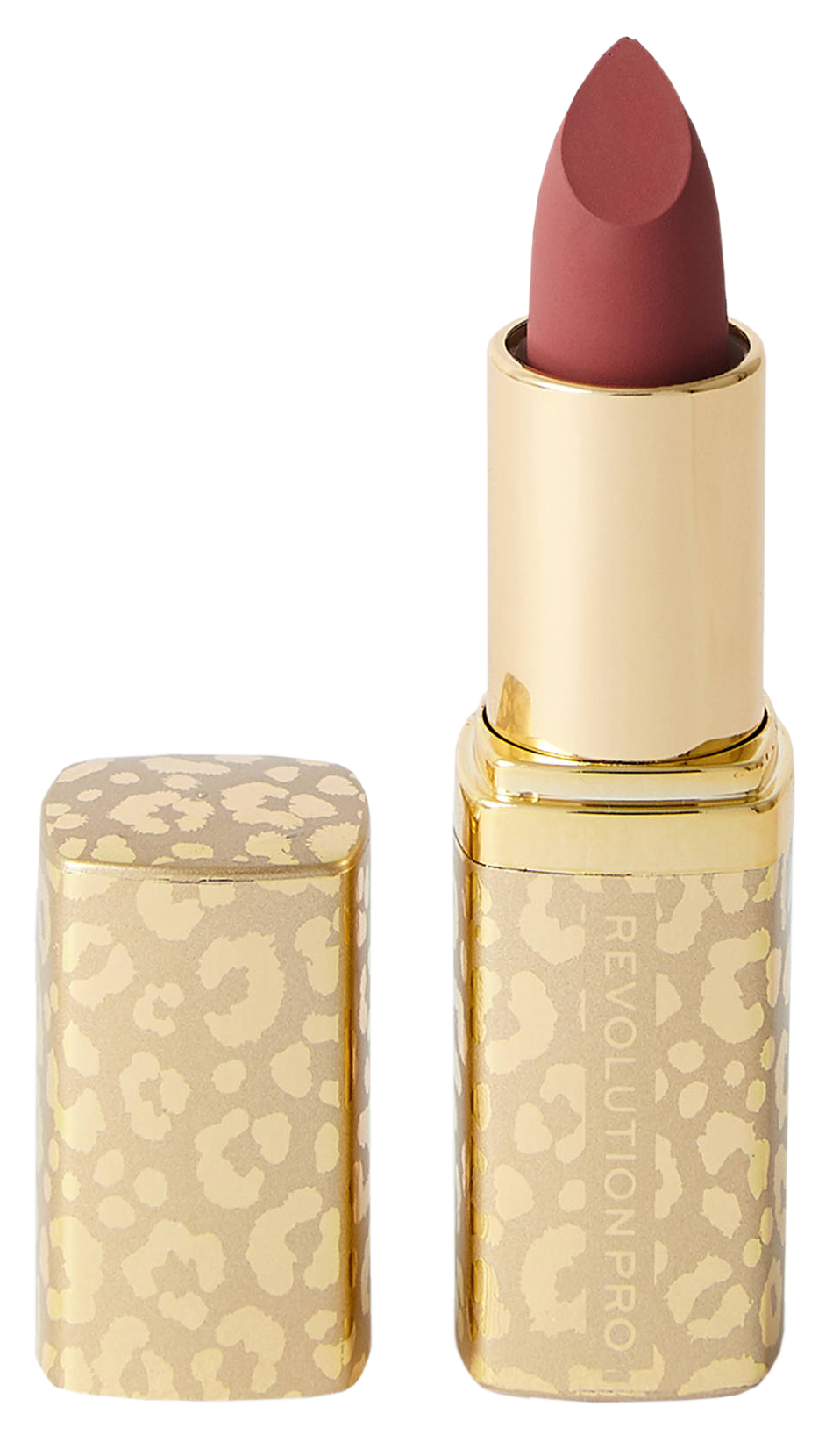 

Помада Revolution PRO New Neutral Satin Matte Lipstick Velvet 3,2 г
