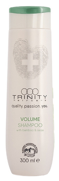 Купить Шампунь Trinity Hair Care Therapies Sensitive Shampoo 300 мл