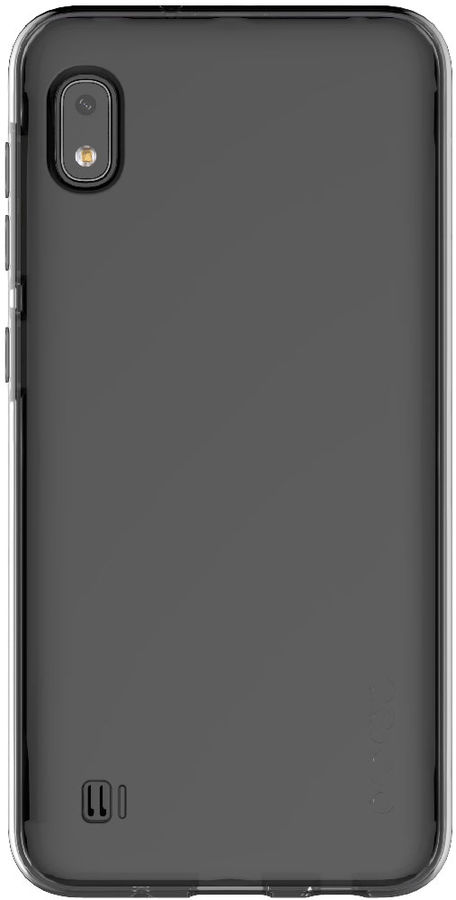 фото Samsung чехол a105 backcover black araree smp