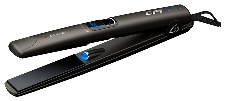 Выпрямитель волос Ga.Ma CP1 Nova Digital Laser