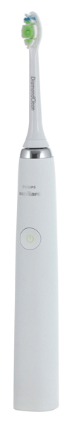 

Зубная щетка электрическая Philips Sonicare DiamondClean HX9332/04, Sonicare DiamondClean HX9332/04