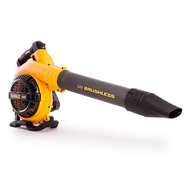 

Аккумуляторная воздуходувка DeWalt DCM572X1-QW 54 В АКБ и ЗУ в комплекте, DCM572X1
