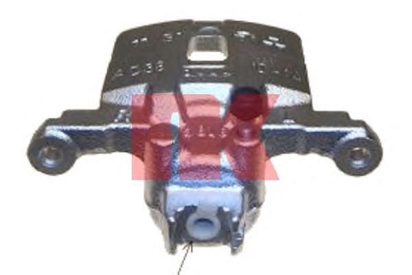 

Тормозной суппорт Nk 214463