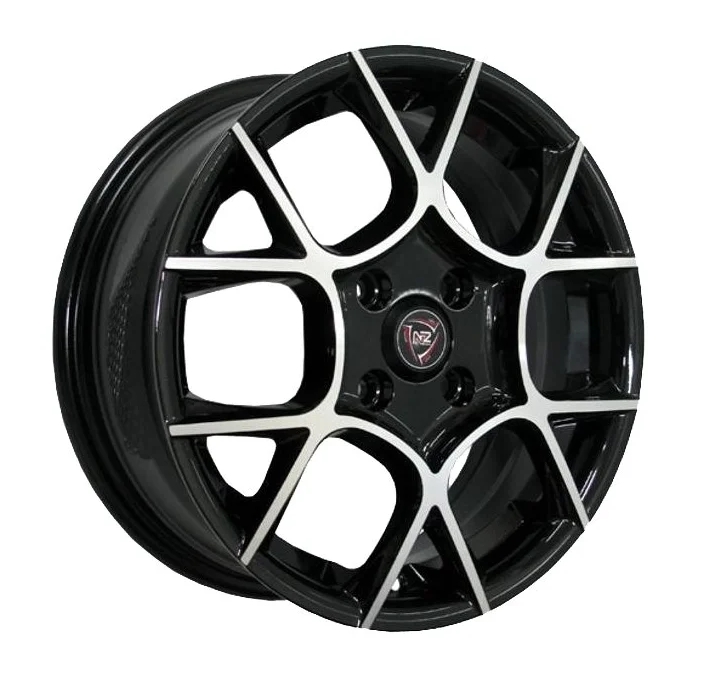 фото Колесный диск nz r16 6.5j pcd4x100 et36 d60.1 whs203830