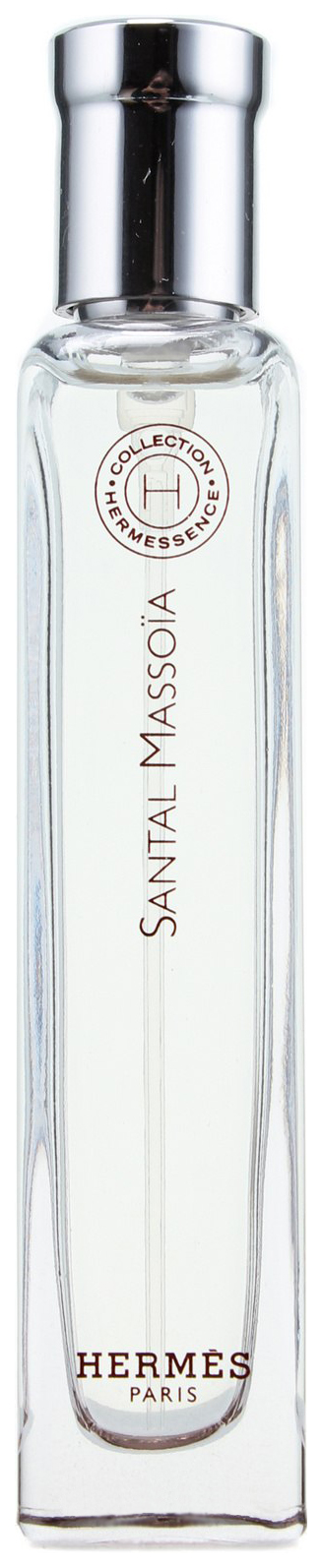 Туалетная вода Hermes Santal Massoia 15 мл tasman santal