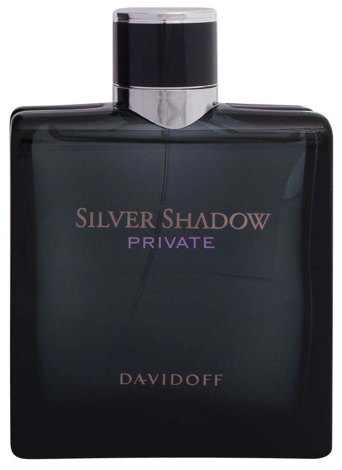 

Туалетная вода Davidoff Silver Shadow Private 50 мл, Silver Shadow Private Man 50 ml