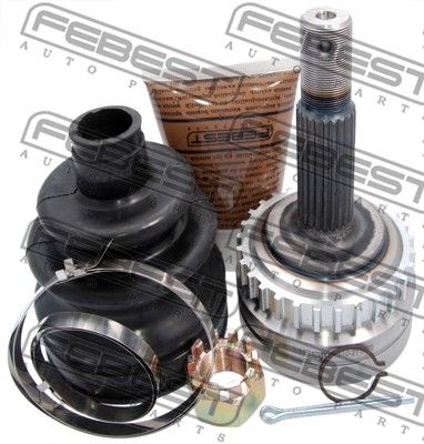 

Шрус FEBEST 1810-211A29